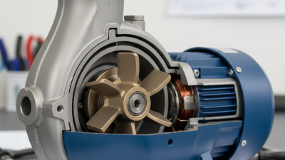 What is a Water Pump Casing and How Does it Work?