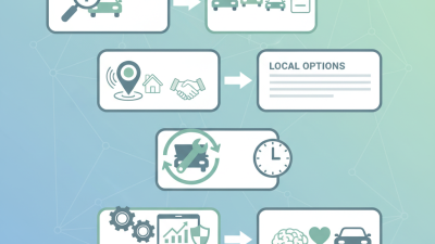 2026 How to Find Used Automatic Cars for Sale Near You?