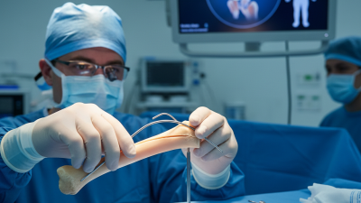 Top 10 Benefits of Using Flexible Intramedullary Nails?