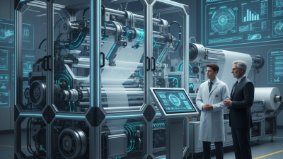 What is the Best Fiberglass Mesh Machine in 2026?