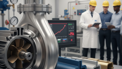 Essential Tips for Choosing the Right Water Pump Casing?