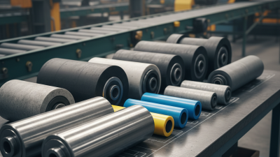 The Ultimate Guide to Choosing Conveyor Belt Rollers?