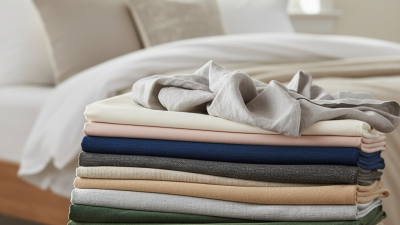 Top 10 Bedding Fabric Suppliers You Should Know?