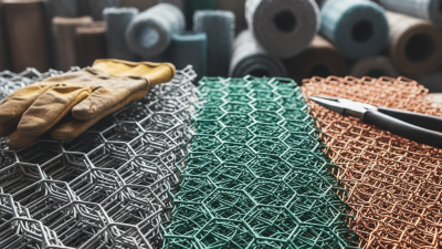 Hexagonal Wire Mesh Tips for Choosing and Using Effectively?