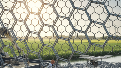What is Hexagonal Wire Mesh and Its Top Applications in 2026?