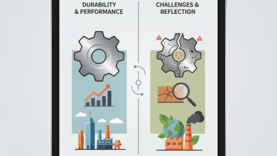 Cast Stainless Steel Tips for Durability and Performance?