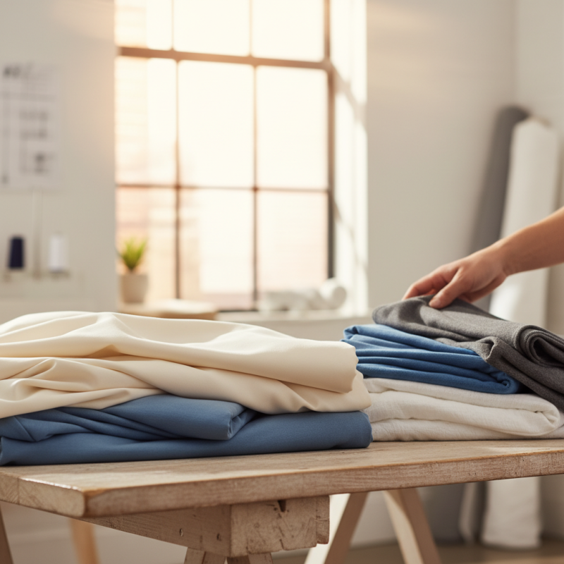 Top Bedding Fabric Suppliers for Quality and Affordability?