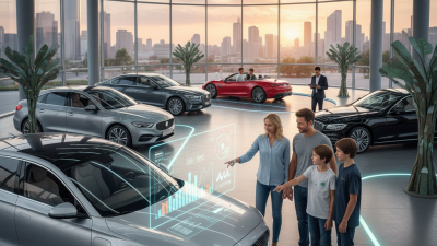 2026 Top Used Automatic Cars for Sale What to Consider?