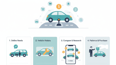 2026 How to Find Used Automatic Cars for Sale Online?