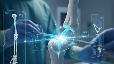 Why Choose Flexible Intramedullary Nails for Bone Fractures?