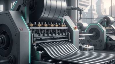 Best Corrugated Iron Roofing Sheet Making Machine in 2026?