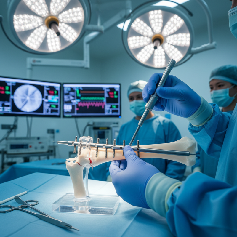 How to Use Feumr Interlocking Nails for Optimal Results?