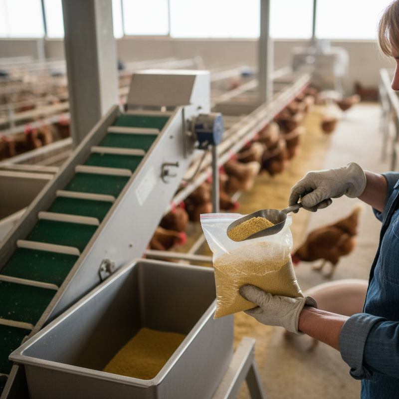 What is Chlortetracycline Premix and Its Uses in Agriculture?