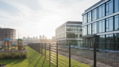 What is a Double Wire Panel and Its Uses?