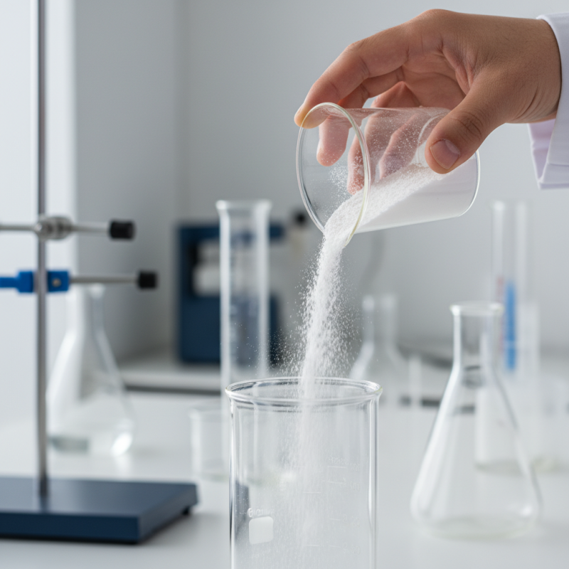 Best HPMC for Sale Where to Find Quality Options?