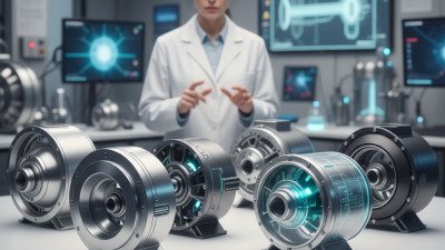 What are the Best Water Pump Casings of 2026?