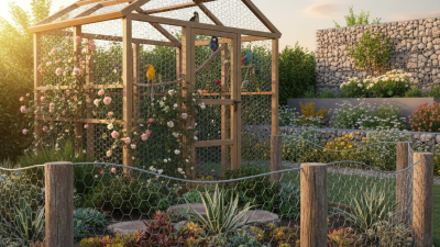 How to Use Hexagonal Wire Mesh in Your Projects?