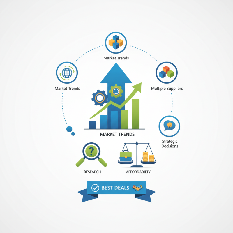 HPMC for Sale 2026 Top Tips for Finding the Best Deals?