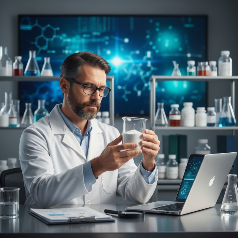 How to Buy HPMC for Sale Safely and Effectively?