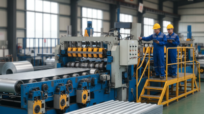 How to Choose the Best Corrugated Iron Roofing Sheet Making Machine?