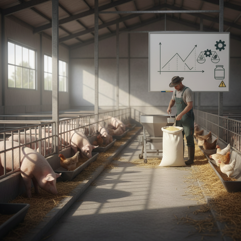 What is chlortetracycline premix used for?