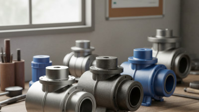 2026 Best Water Pump Casing Options for Your Needs?