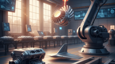 What is Cast Stainless Steel and Its Top Applications in 2026?