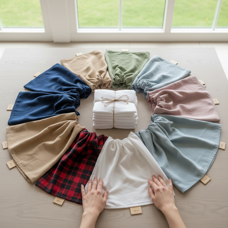 Top 10 Bedding Fabric Suppliers You Should Know?