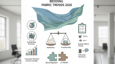 Top Bedding Fabric Suppliers to Consider in 2026?