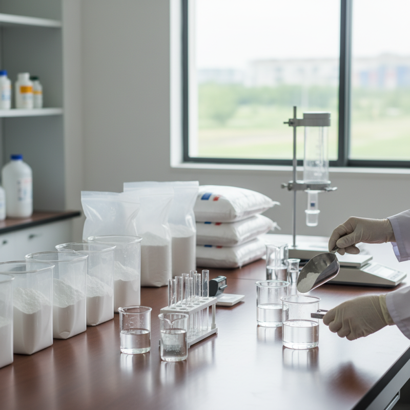 HPMC for Sale Best Options and Buying Guide?