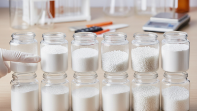 Top 10 HPMC Products for Sale and Their Benefits?