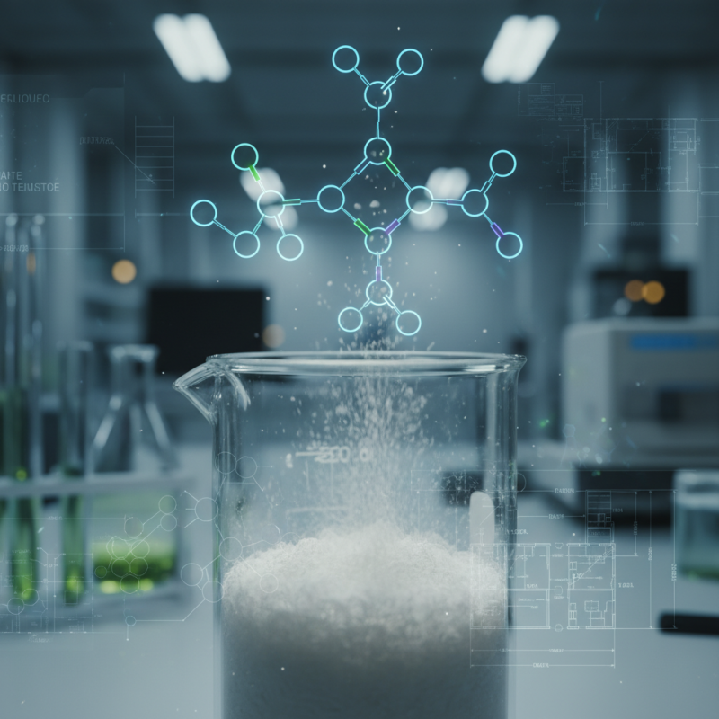 2026 Top HPMC for Sale Options What to Consider?