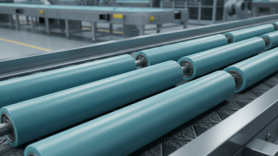 2026 Top Conveyor Belt Rollers for Enhanced Efficiency?