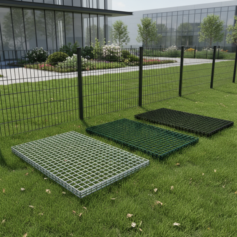 How to Choose the Right Double Wire Panel for Your Fence?