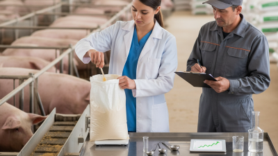 How to Use Chlortetracycline Premix for Optimal Results?