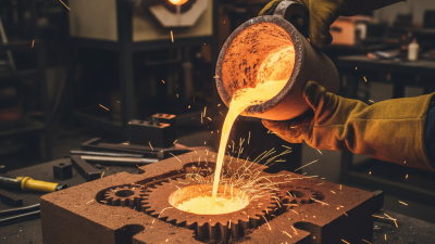 How to Cast Stainless Steel Efficiently for Beginners?