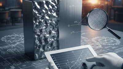 2026 How to Choose Cast Stainless Steel for Your Projects?