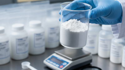 HPMC for Sale What to Know Before You Buy