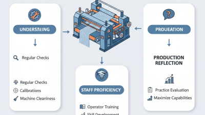 Fiberglass Mesh Machine Tips for Efficient Production and Use?