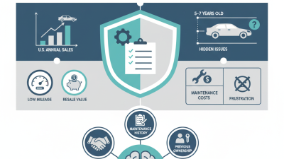 How to Find the Best Used Automatic Cars for Sale?