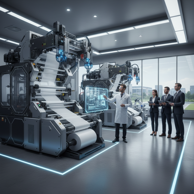 The Best Fiberglass Mesh Machines of 2026 What to Know?