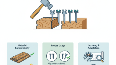 How to Use Feumr Interlocking Nails Effectively?