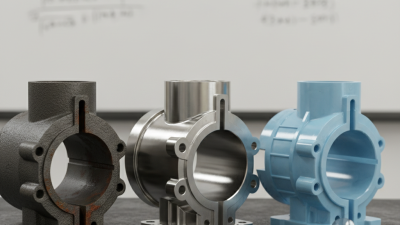 Best Water Pump Casing Types for Optimal Performance?