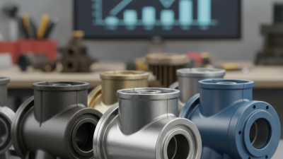 How to Choose the Best Water Pump Casing for Your Needs?