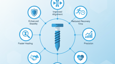 Top 10 Benefits of Feumr Interlocking Nails for Surgery?
