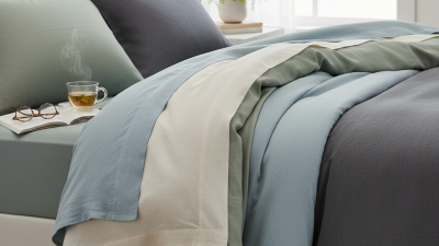 Best Bedding Fabric Suppliers in 2026 What to Look For?