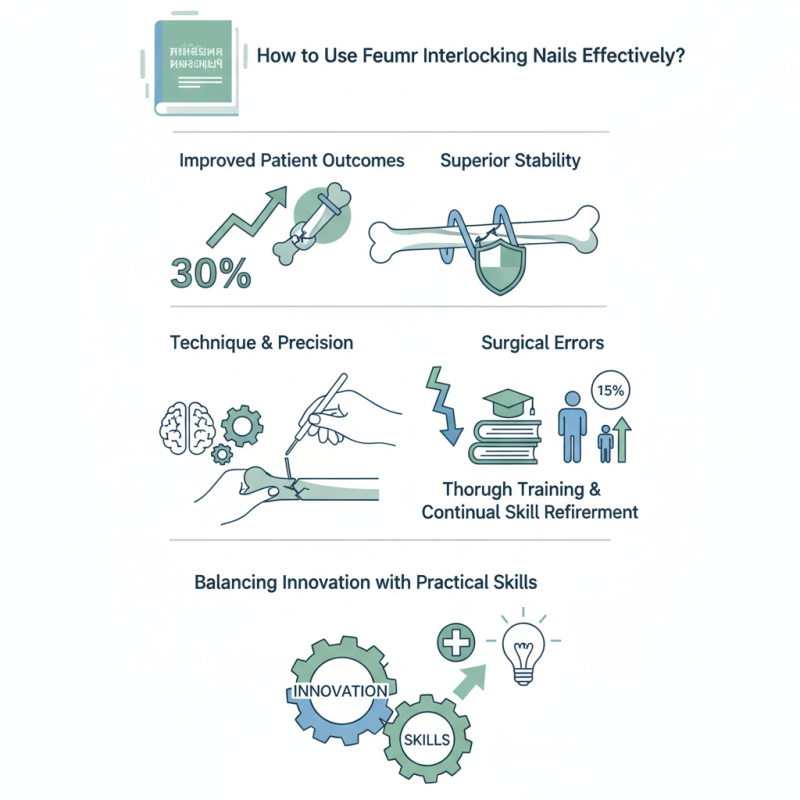 How to Use Feumr Interlocking Nails Effectively?