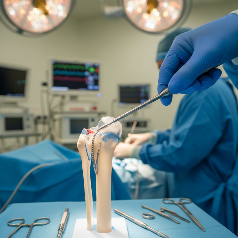 Ultimate Guide to Flexible Intramedullary Nails Tips for Best Results?