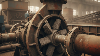 Top Tips for Choosing the Right Heavy Duty Slurry Pump?