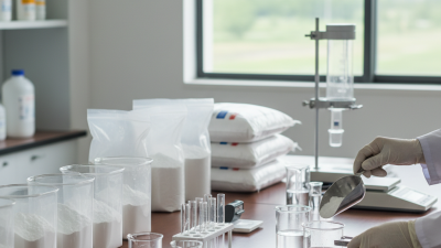 HPMC for Sale Best Options and Buying Guide?